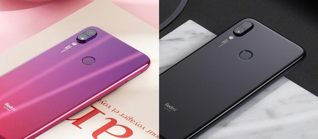  Câmera de 48 megapixels? Conheça o mais novo Redmi Note 7!