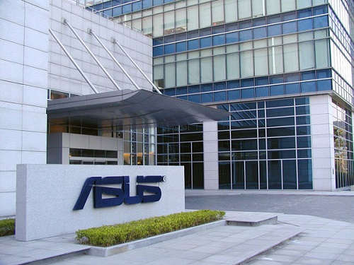  ASUS anuncia novos produtos na CES 2019