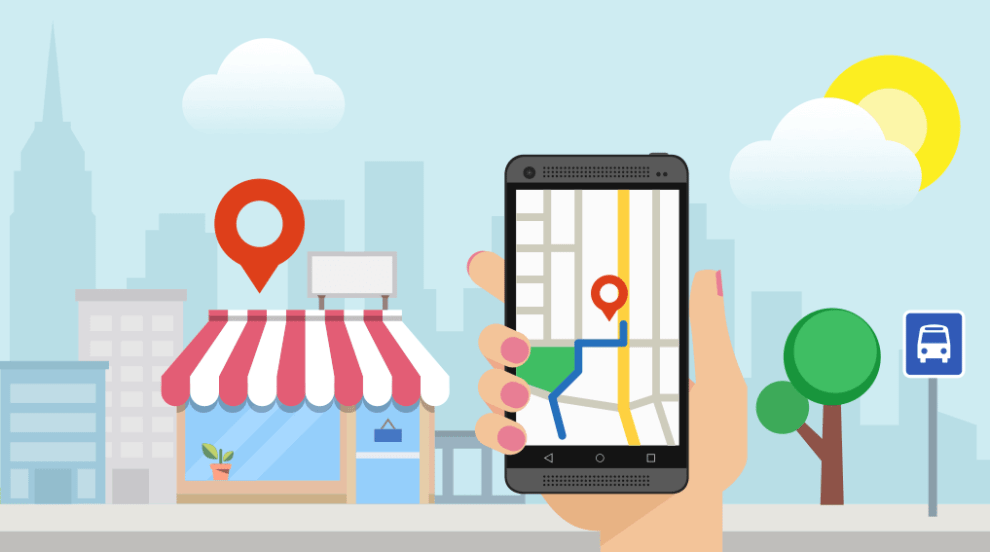  Como cadastrar sua empresa no Google Maps