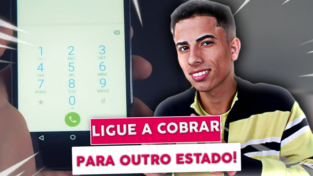 LIGAR A COBRAR PARA OUTRO ESTADO Teteu Tutors 