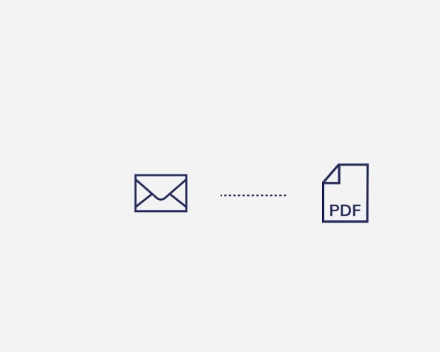  Como salvar email do outlook e converter em PDF