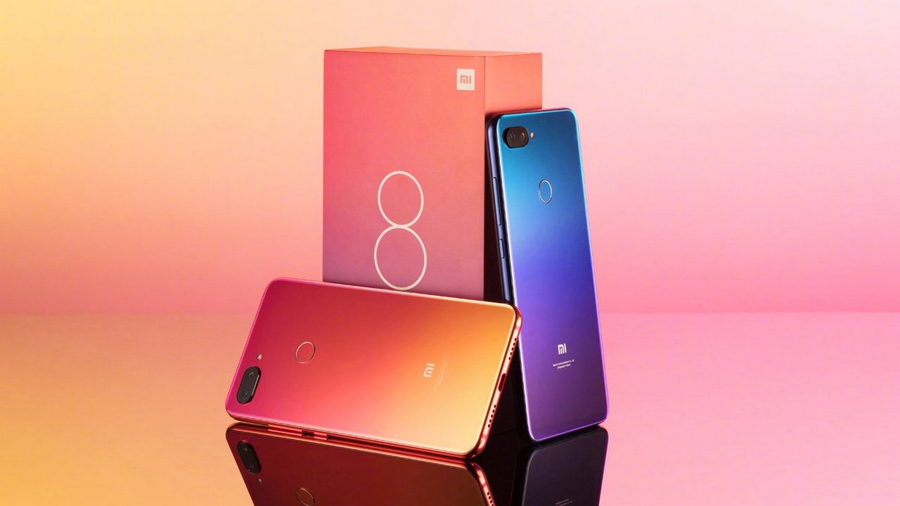  Xiaomi Mi 8 Lite ainda vale a pena em 2019?