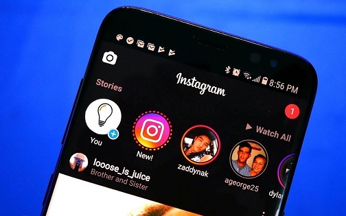  APRENDA A ATIVAR O TEMA ESCURO NO INSTAGRAM