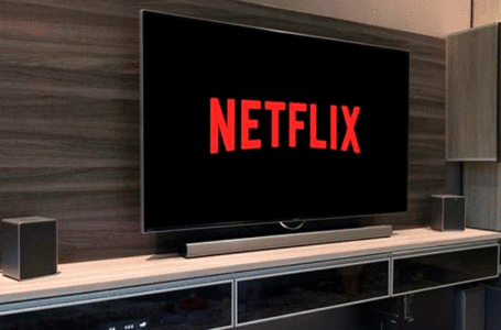 Netflix recua e desiste de nova regra para compartilhamento de senhas