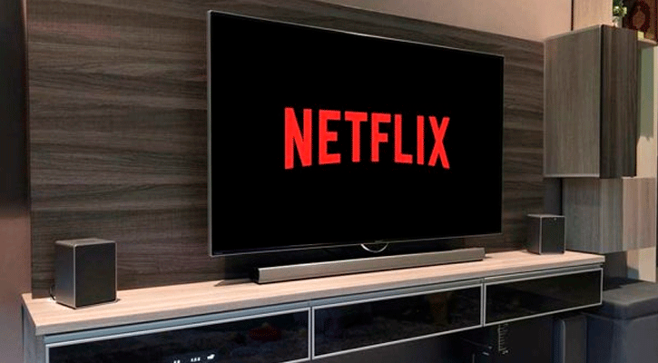  Netflix recua e desiste de nova regra para compartilhamento de senhas