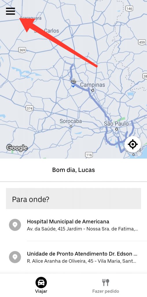Uber