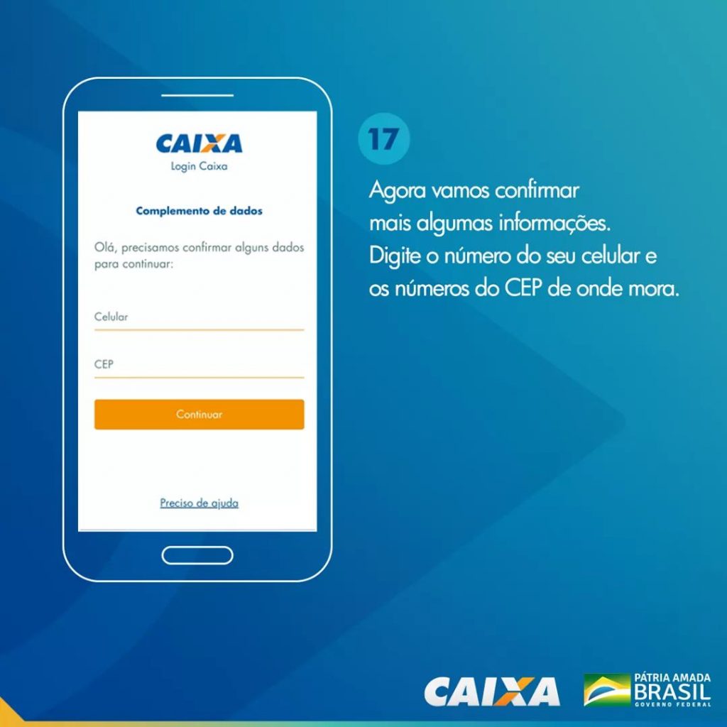 Caixa Tem