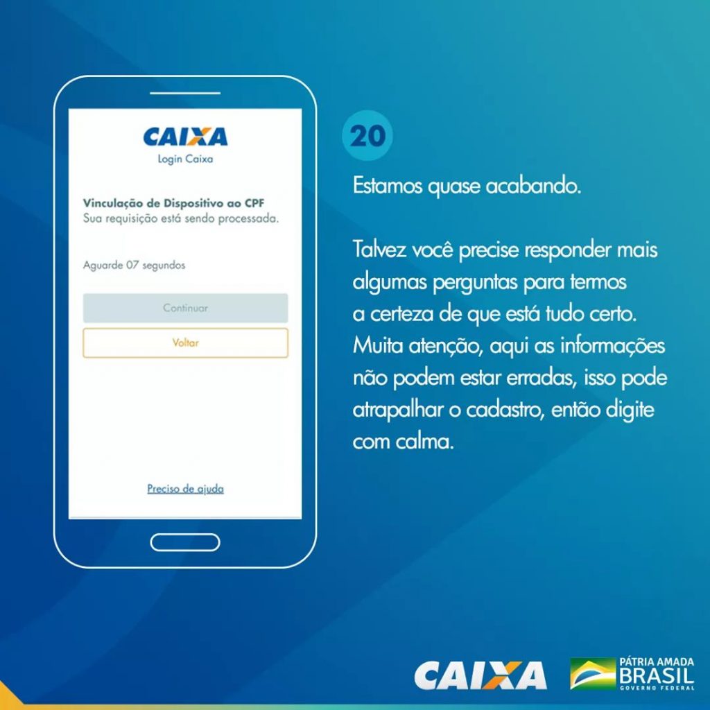 caixa Tem