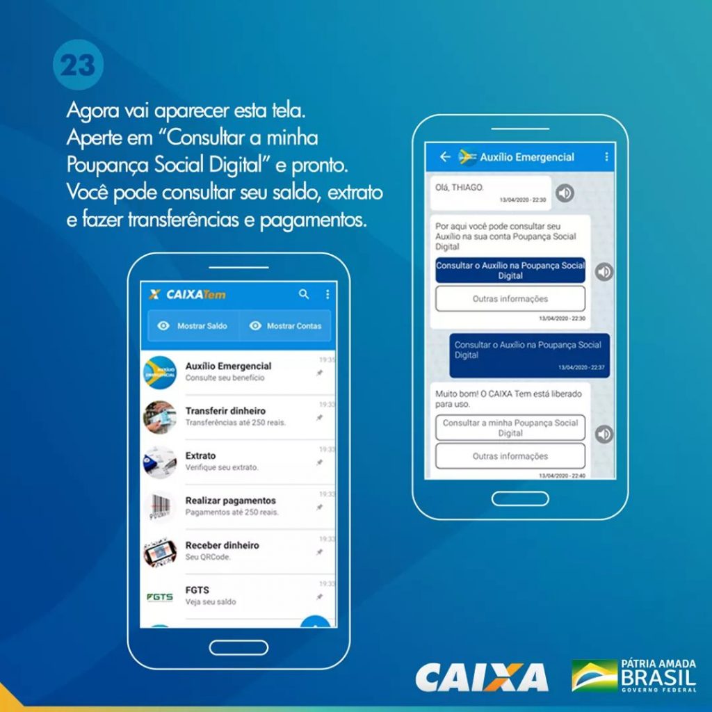 Caixa Tem