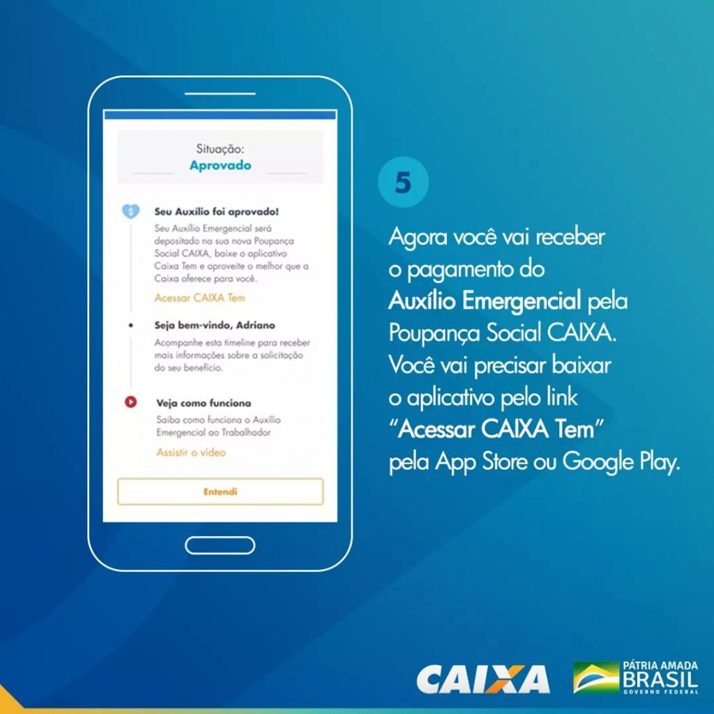 Caixa Tem