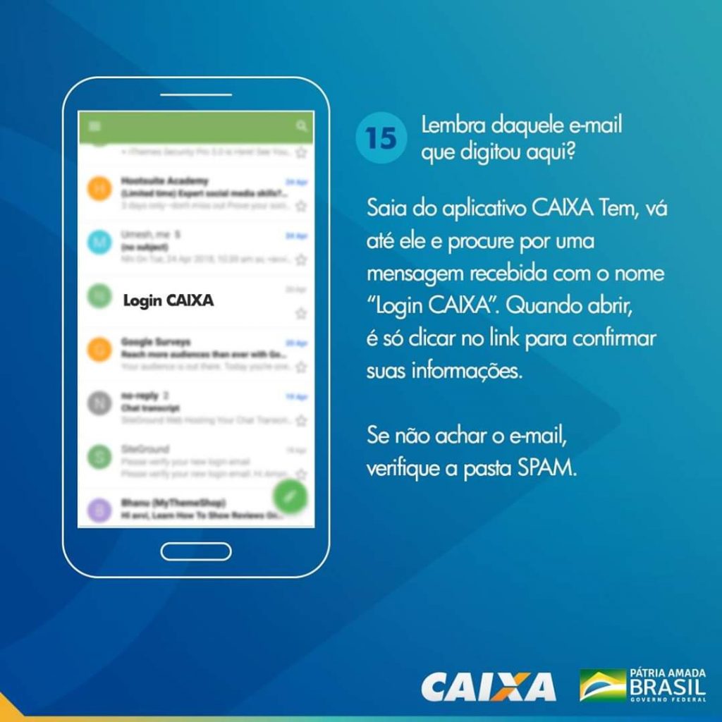 Caixa Tem