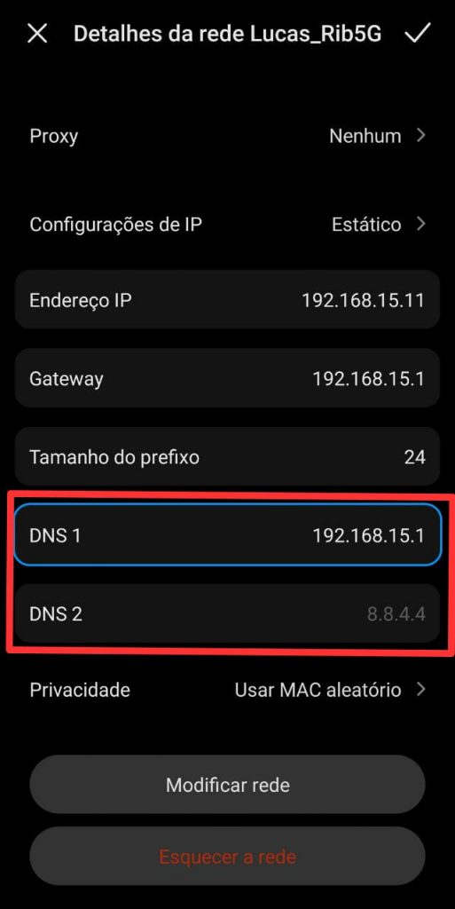 DNS