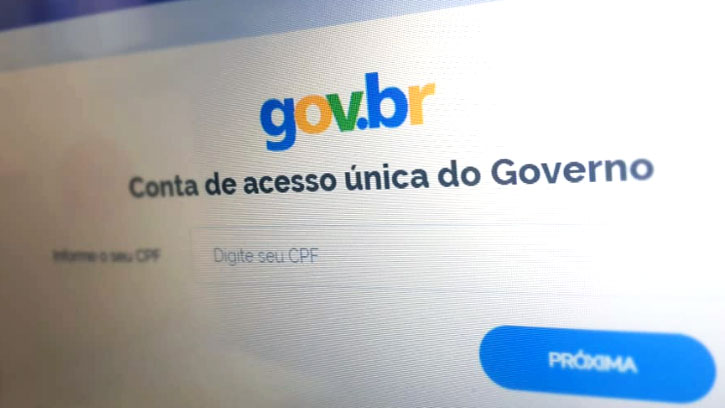  ESQUECEU A SENHA? VEJA COMO RECUPERAR SUA CONTA GOV.BR