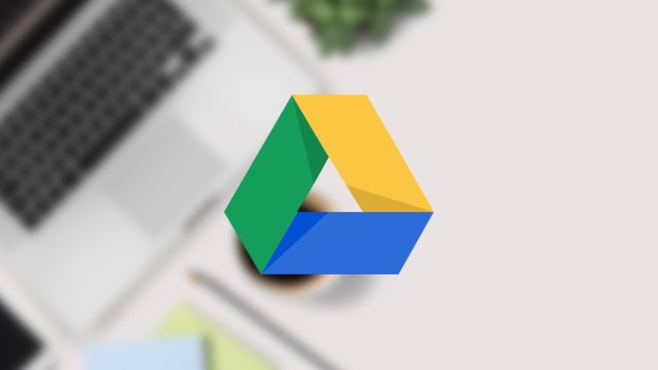  Google Drive apaga arquivos e pastas de vários usuários