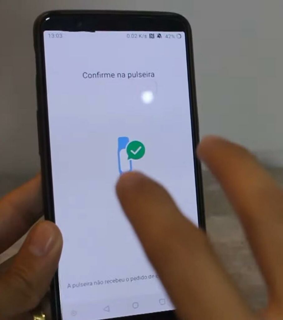 Mi Band 5