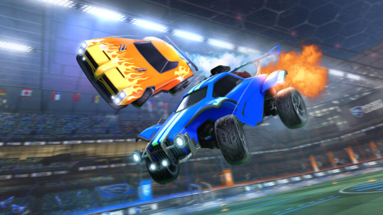 Rocket league steam Teteu Tutors 