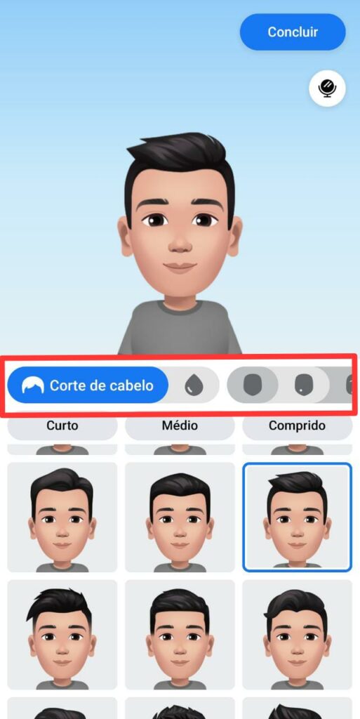 Avatares