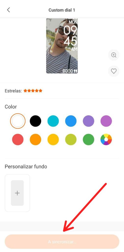 Mi Band 5