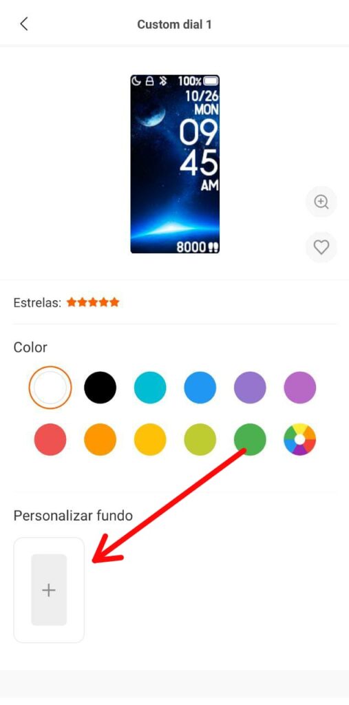 Mi Band 5
