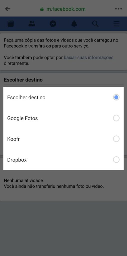 Facebook