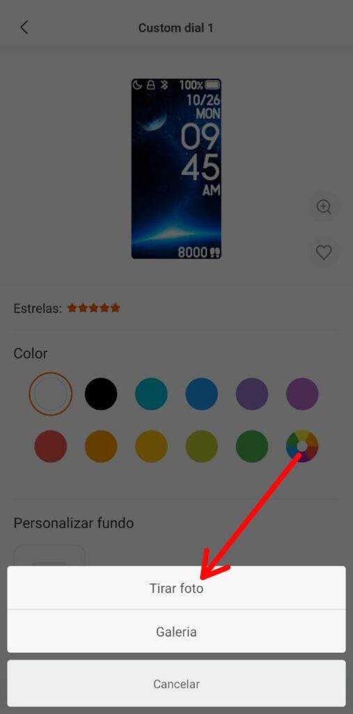 Mi Band 5
