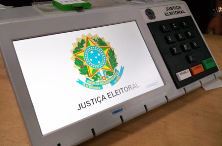 Eleições 2022: acompanhe a apuração em tempo real pelo celular