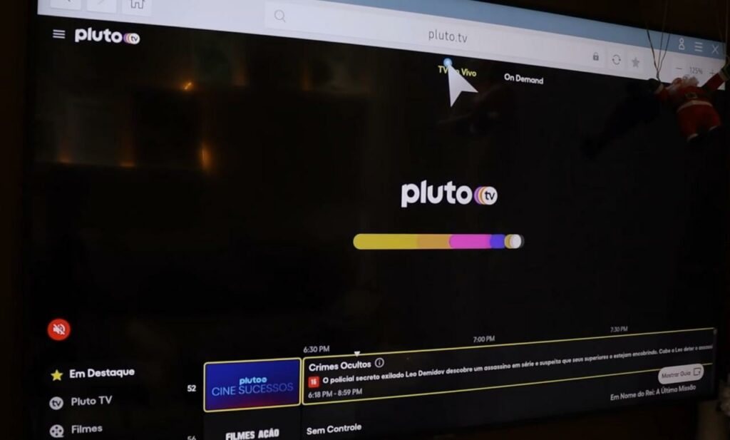 Pluto TV