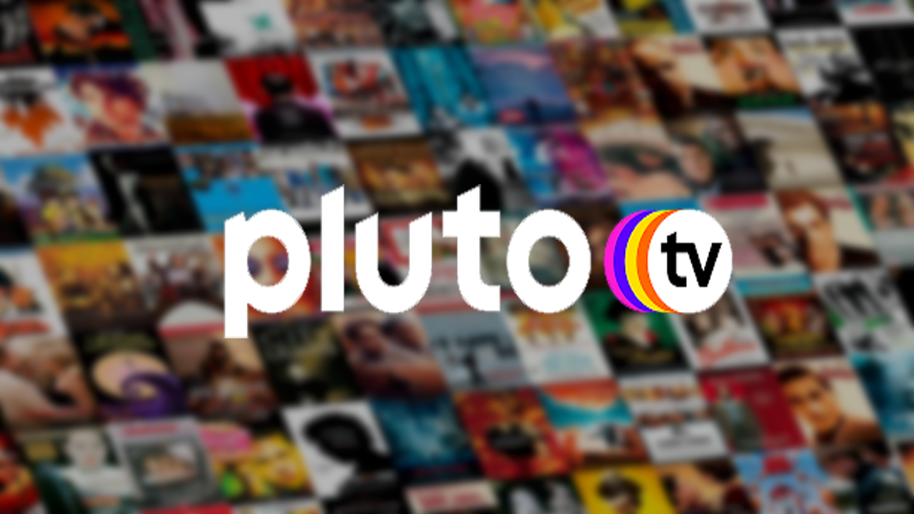  Pluto TV lança quatro novos canais gratuitos na plataforma
