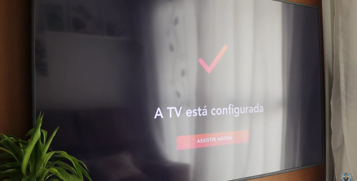 Como instalar e conectar o Star Plus na Smart TV Teteu Tutors™