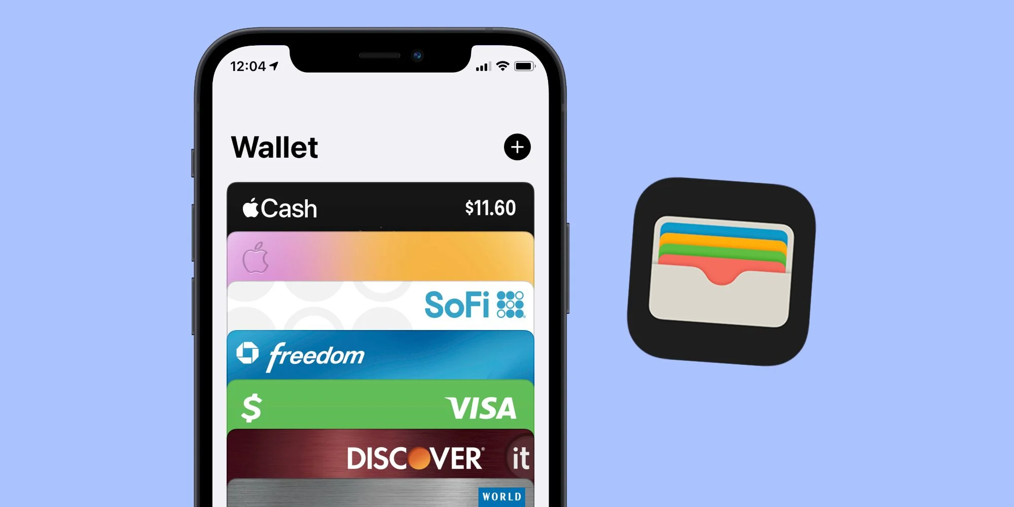  Como adicionar seu cartão do SUS no Wallet do iPhone