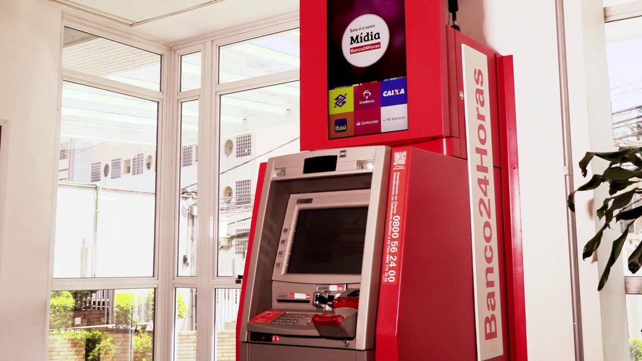  Novidade! Saiba como comprar Gift Cards pelo caixa 24Horas