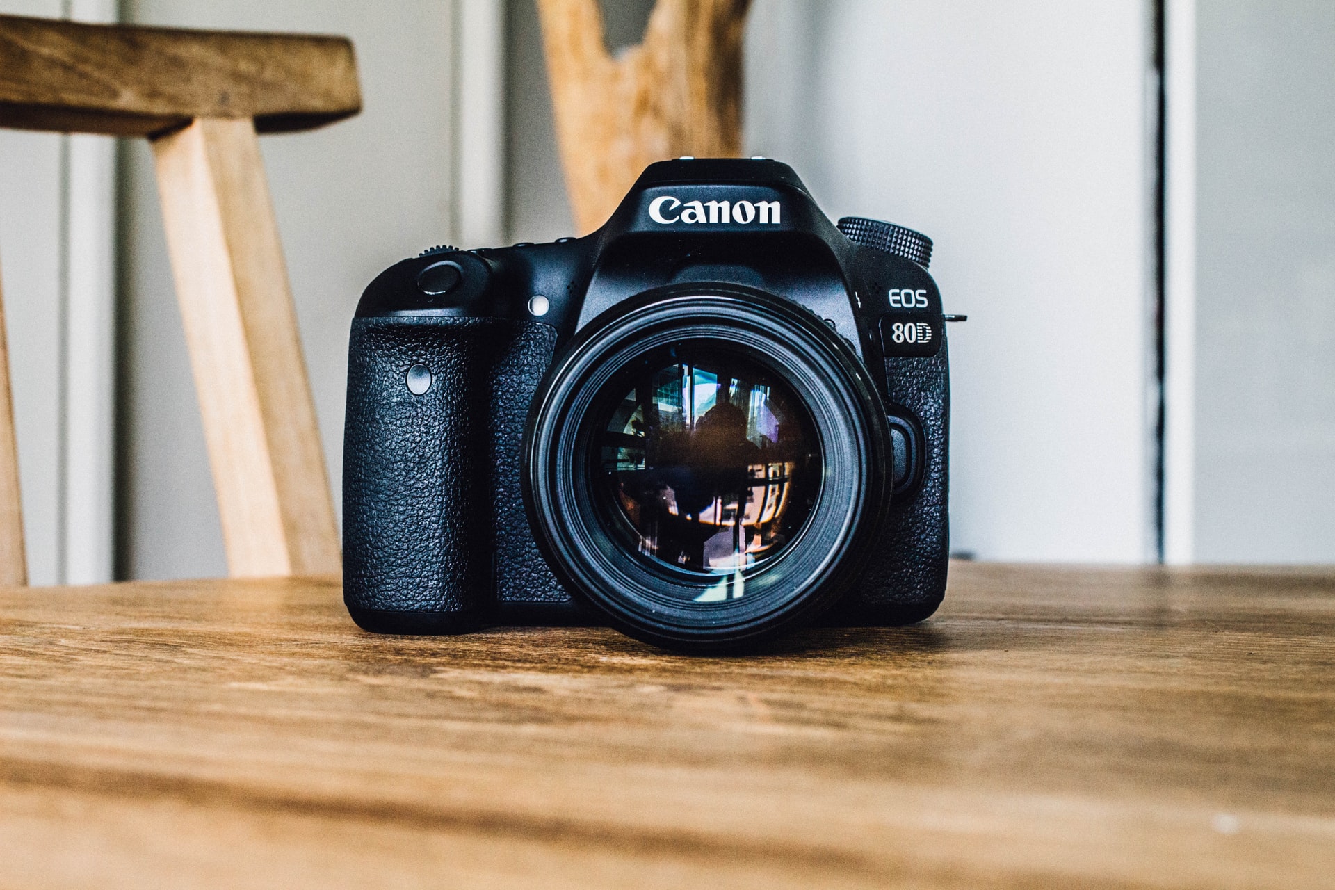  Como usar sua câmera DSLR da Canon como webcam no PC