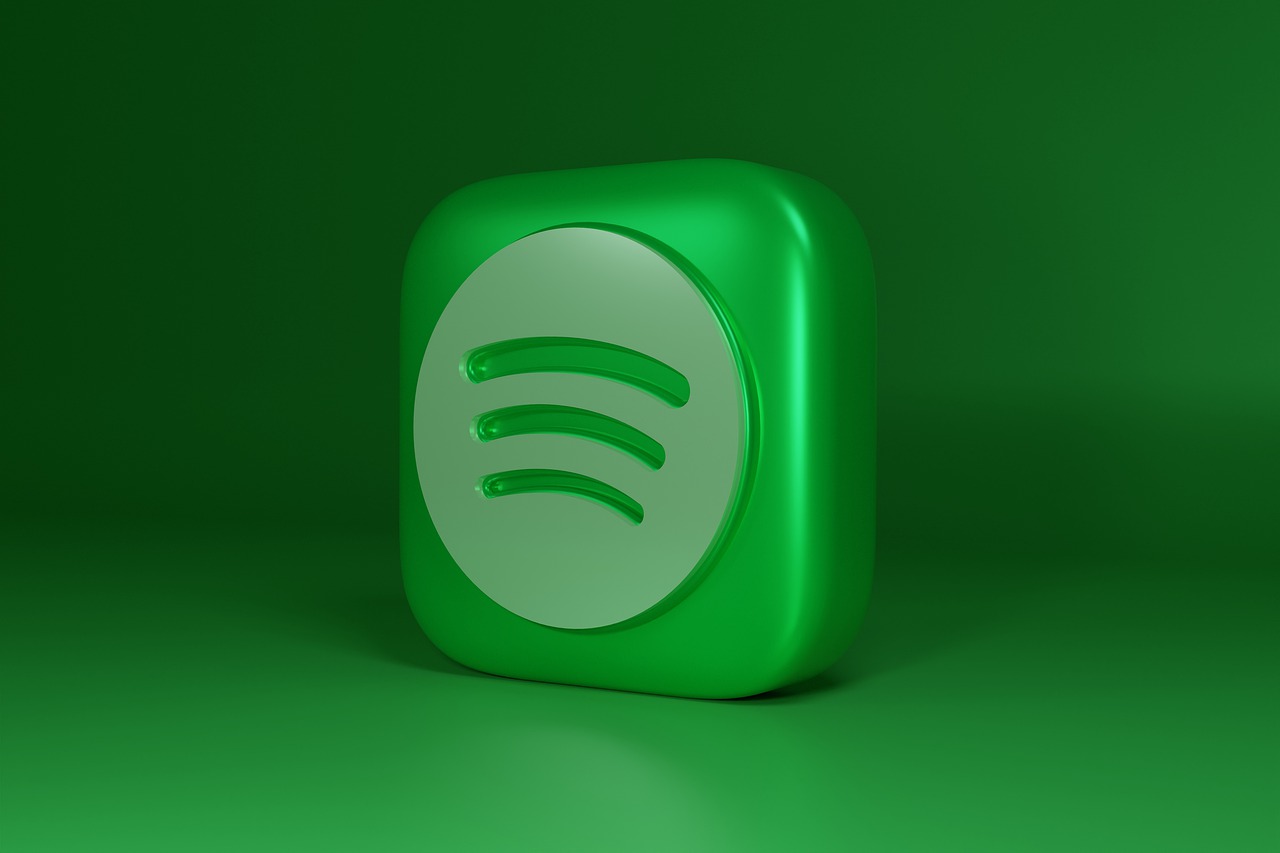  Spotify lança ‘cápsula do tempo’ em formato de playlist no aplicativo