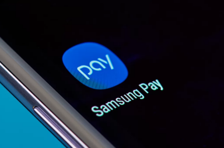 Como cadastrar e usar o Samsung Pay para pagamentos por aproximação