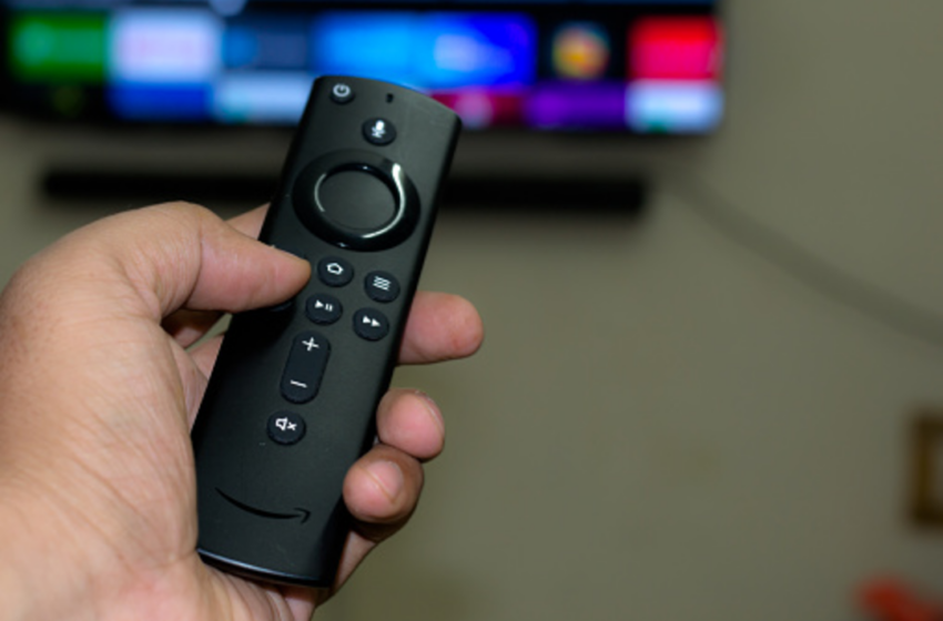  Como espelhar a tela do PC no Amazon TV Fire Stick