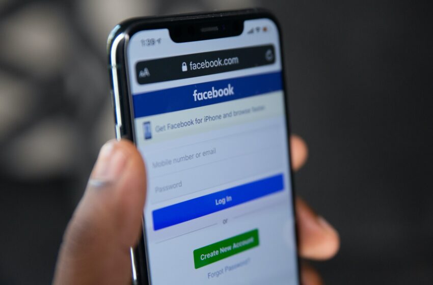  Sua conta no Facebook foi bloqueada? Aprenda a ativar a verificação em dois fatores