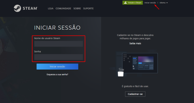 N o Curtiu Saiba Como Pedir Reembolso De Jogos No Steam Teteu Tutors 