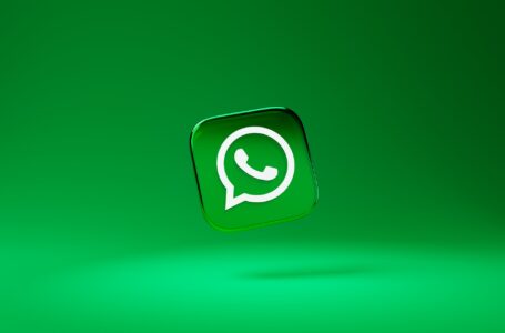 WhatsApp libera opção para selecionar emojis em reação a mensagens