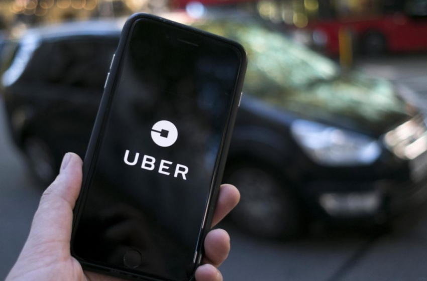  Uber lança gift card virtual de até R$ 500 para presentear amigos