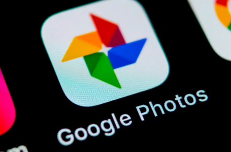 Como desativar as recordações do Google Fotos