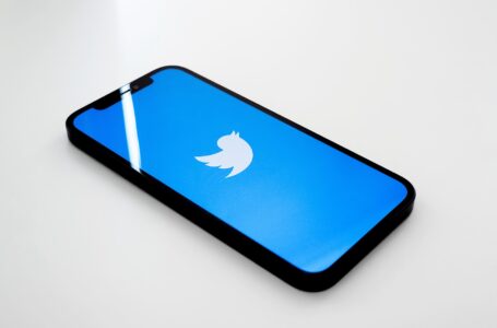 Como privar sua conta no Twitter e impedir que outras pessoas vejam seus tweets
