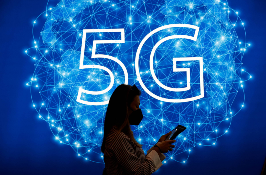  Como saber se o 5G chegou na minha cidade?