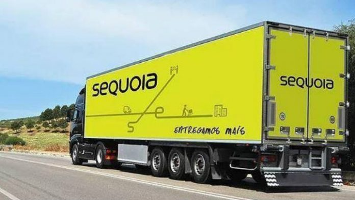  Como rastrear encomendas pela transportadora Sequoia