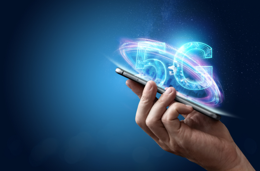  Como descobrir se o seu celular é compatível com o 5G