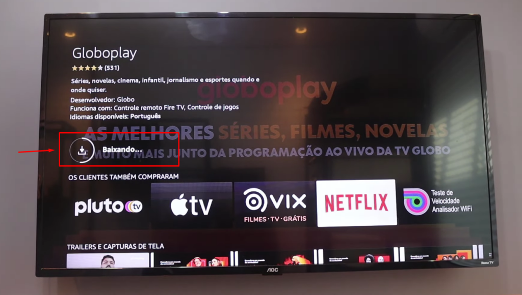 globoplay