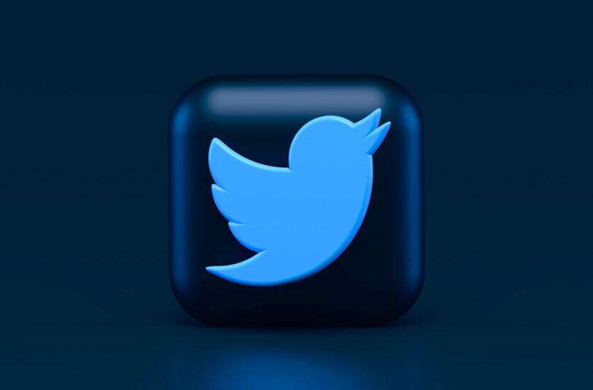  Twitter substitui logotipo do passarinho azul pela criptomoeda Dogecoin