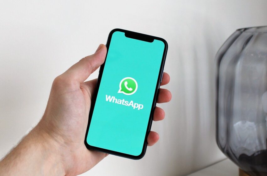  Como entrar em contato com o suporte do WhatsApp