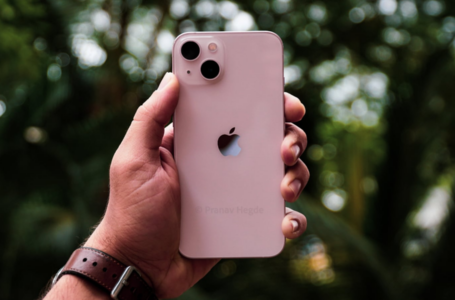 Alerta de oferta: iPhone 13 a partir de R$ 5.021 na Amazon