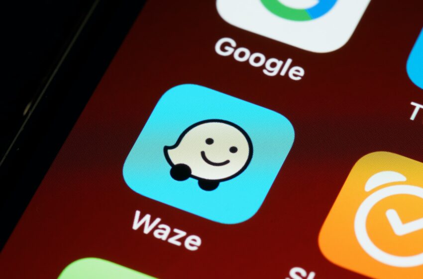  Waze lança novos temas no aplicativo em comemoração ao Halloween