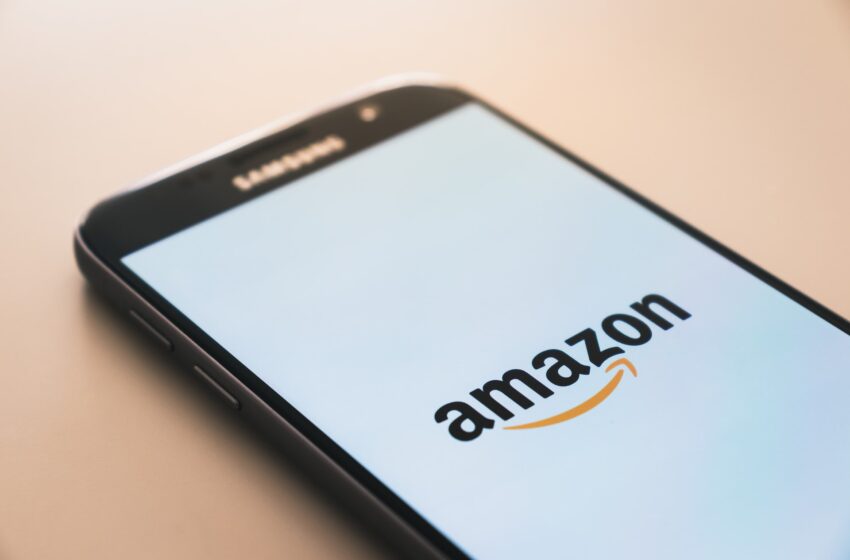  Super promoção! Amazon inicia Semana de Ofertas com até 30% de desconto na linha Echo